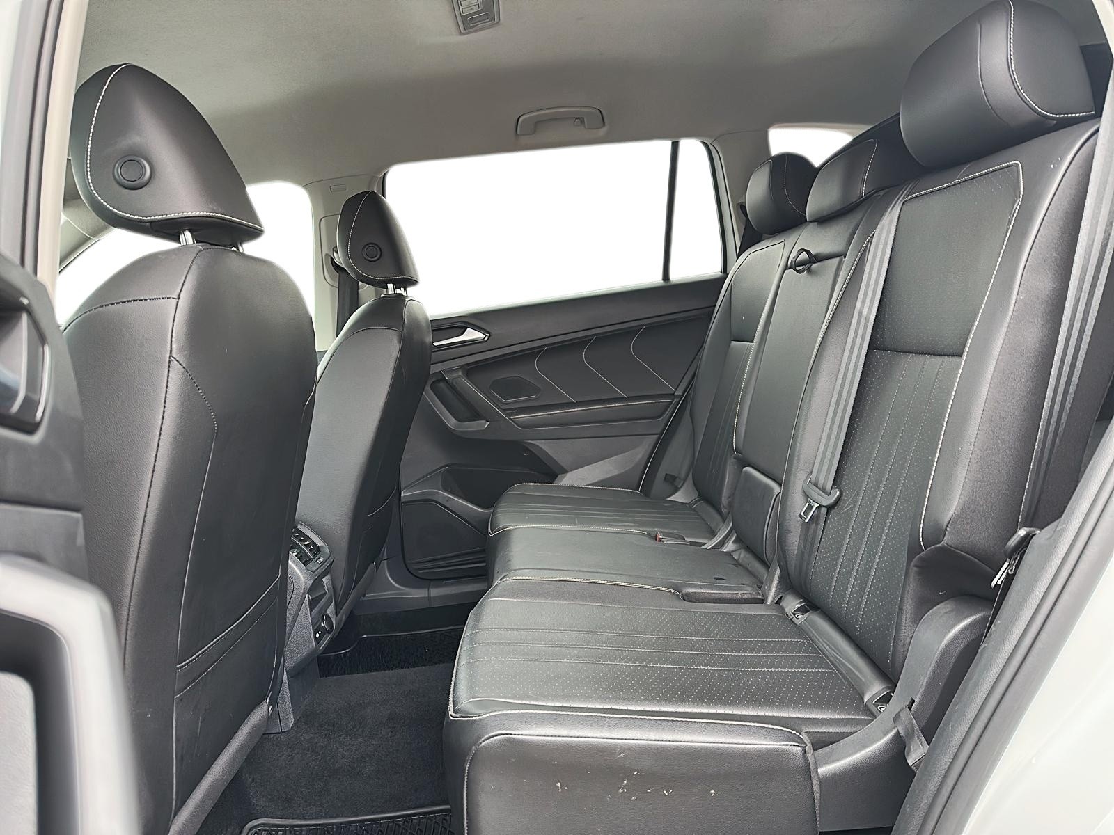 2022 Volkswagen Tiguan Comfortline