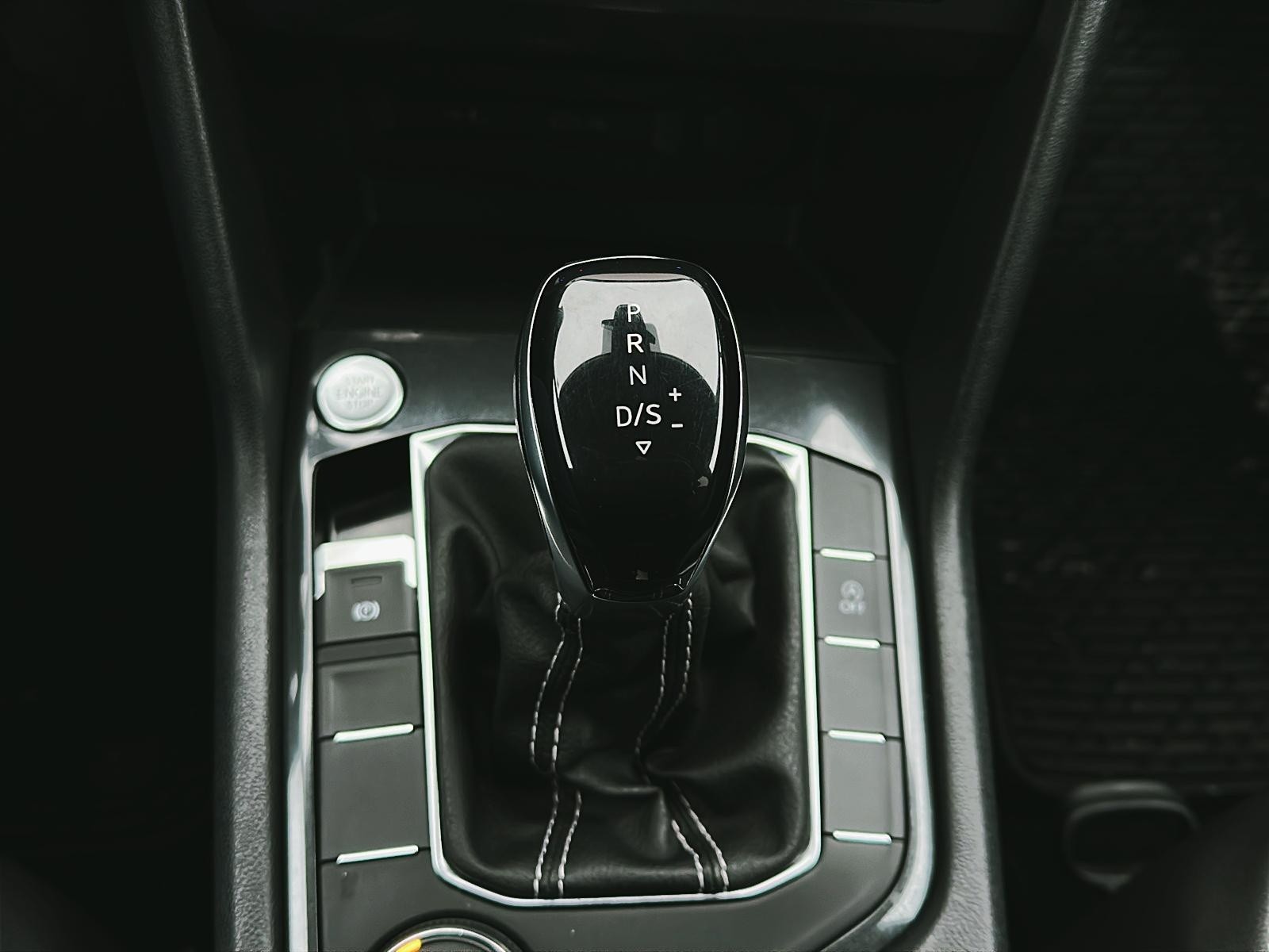 2022 Volkswagen Tiguan Comfortline