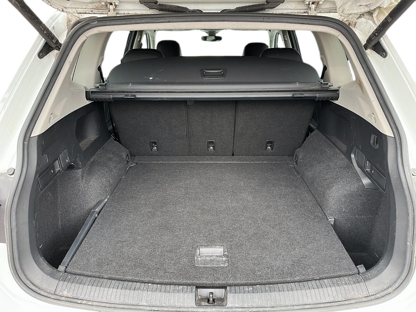 2022 Volkswagen Tiguan Comfortline