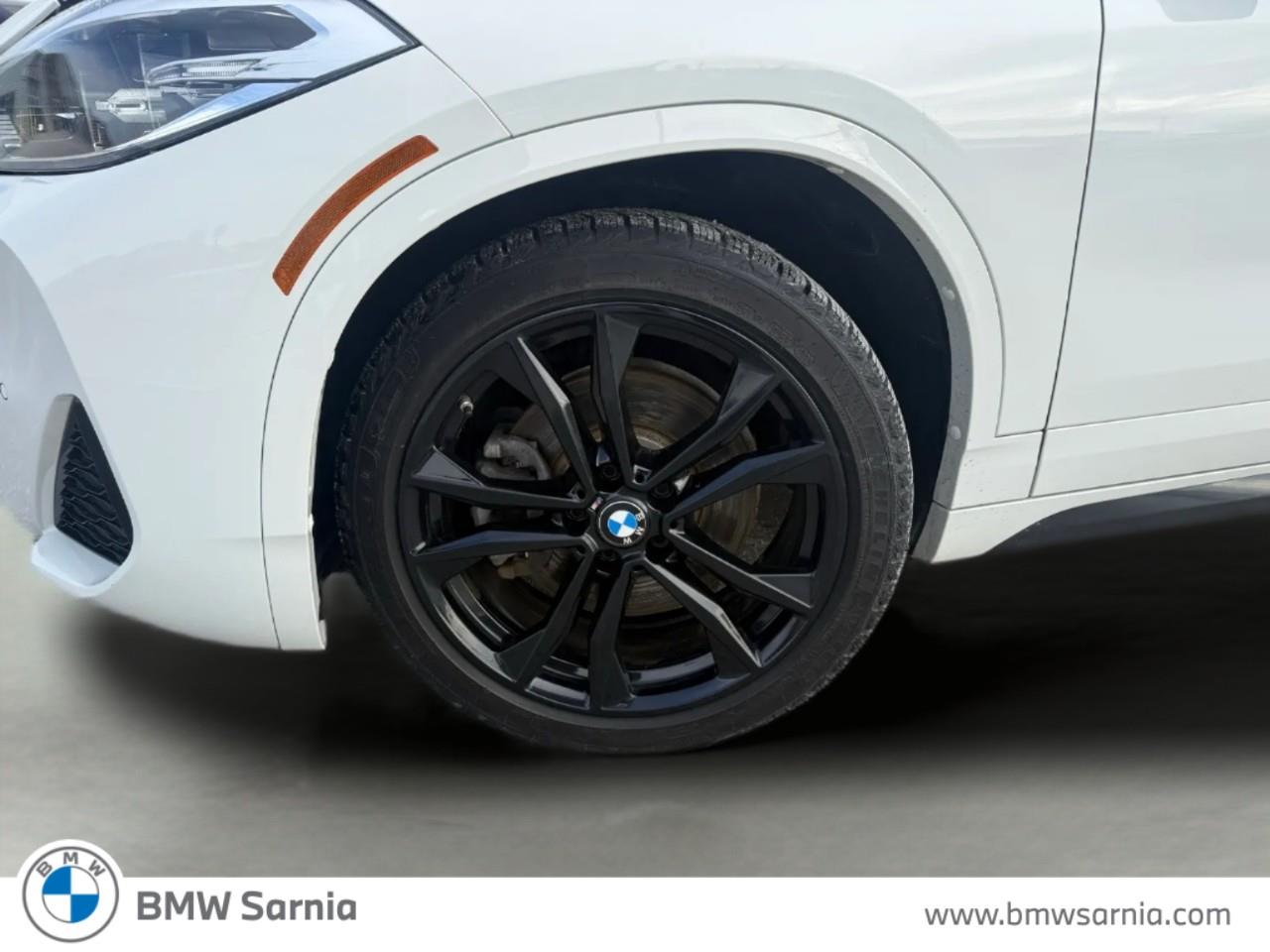 2022 BMW X2 xDrive28i AWD