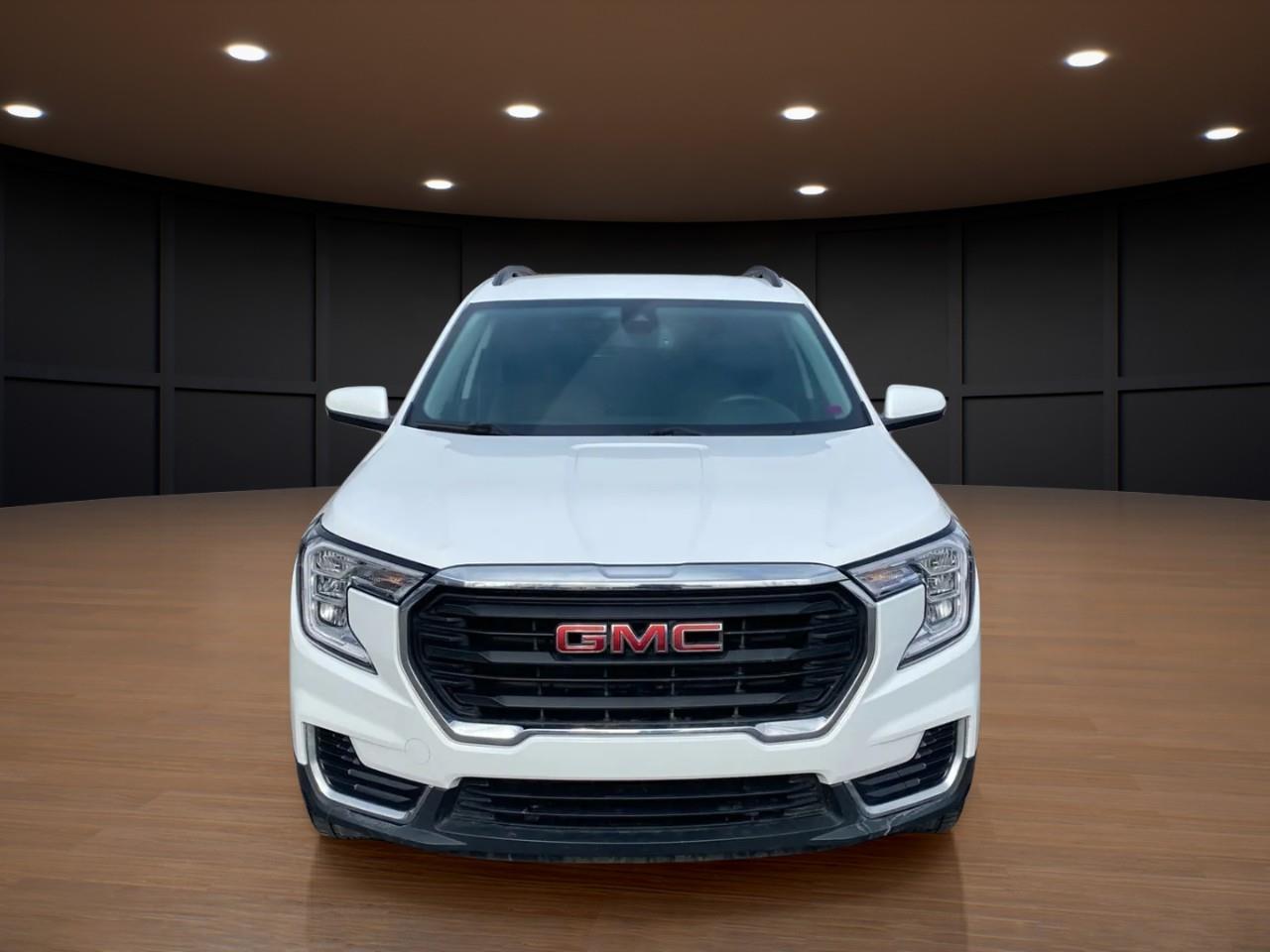 GMC Terrain SLE AWD 2024