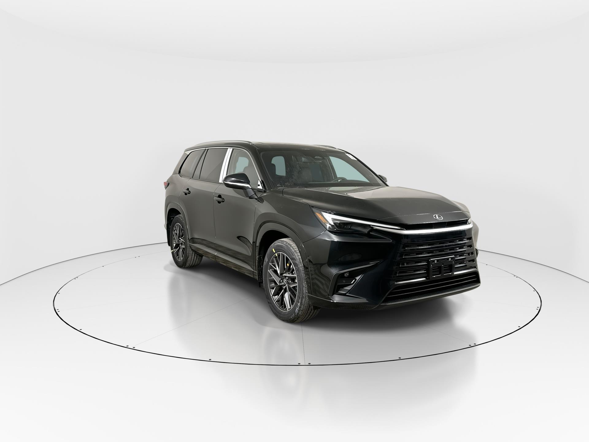 2026 Lexus TX 350 AWD
