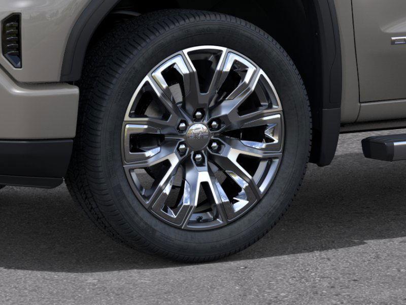 new 2026 GMC Sierra 1500 car, priced at $96,032