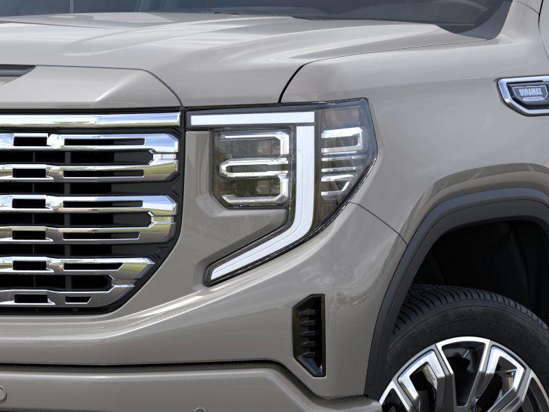 new 2026 GMC Sierra 1500 car, priced at $96,032