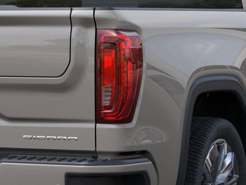 new 2026 GMC Sierra 1500 car, priced at $96,032