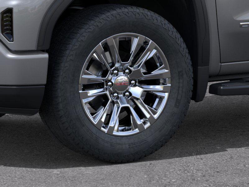 new 2026 GMC Sierra 1500 car, priced at $90,222