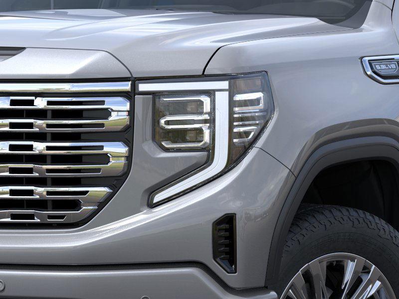 new 2026 GMC Sierra 1500 car, priced at $90,222