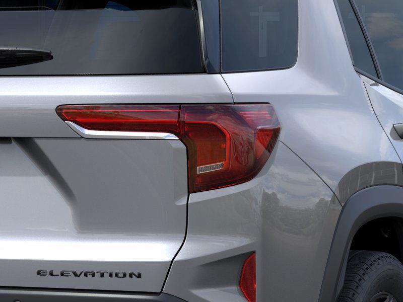 new 2026 GMC Terrain car, priced at $43,058