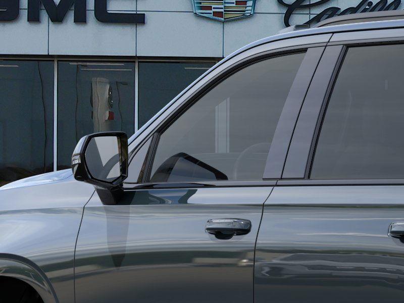 new 2026 Cadillac Escalade ESV car, priced at $159,932