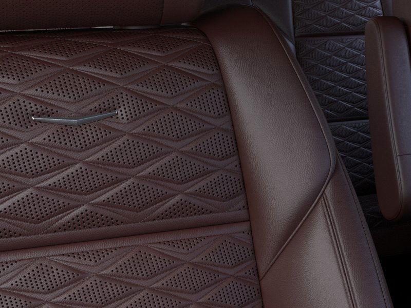 new 2026 Cadillac Escalade ESV car, priced at $159,932