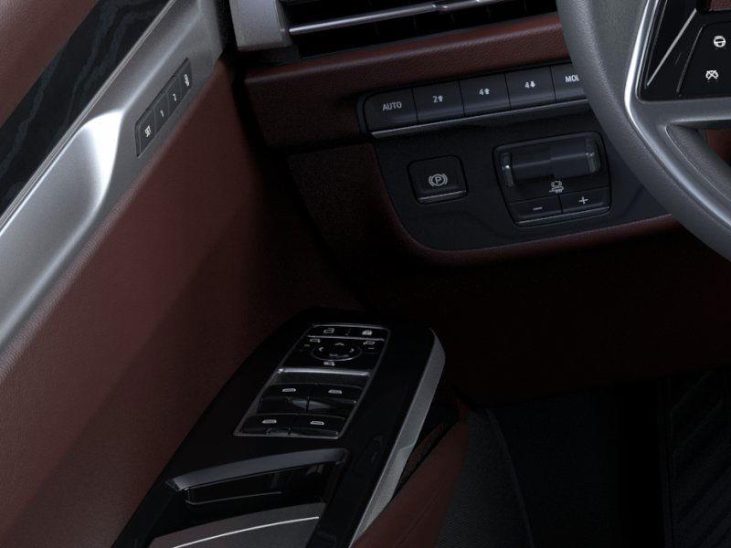 new 2026 Cadillac Escalade ESV car, priced at $159,932