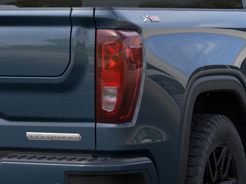 new 2026 GMC Sierra 1500 car, priced at $80,908