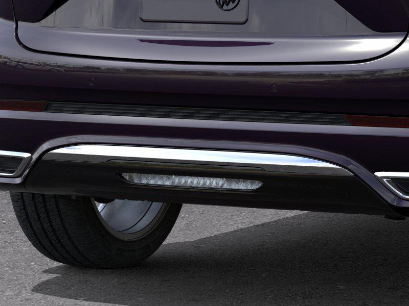 new 2026 Buick Envision car, priced at $57,897