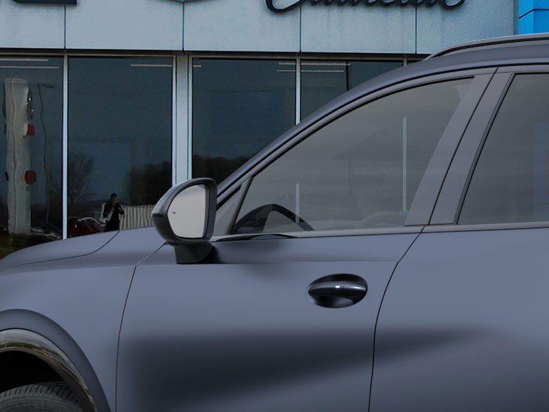 new 2026 Buick Envision car, priced at $53,188