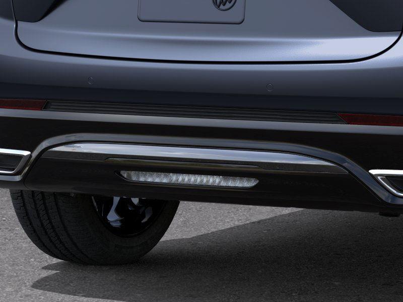 new 2026 Buick Envision car, priced at $53,188