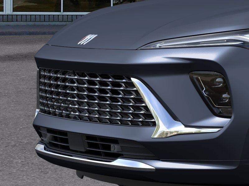 new 2026 Buick Envision car, priced at $57,402