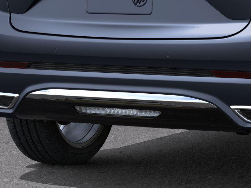 new 2026 Buick Envision car, priced at $57,402