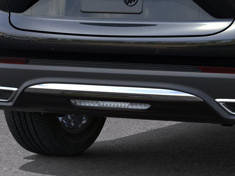 new 2026 Buick Envision car, priced at $49,193