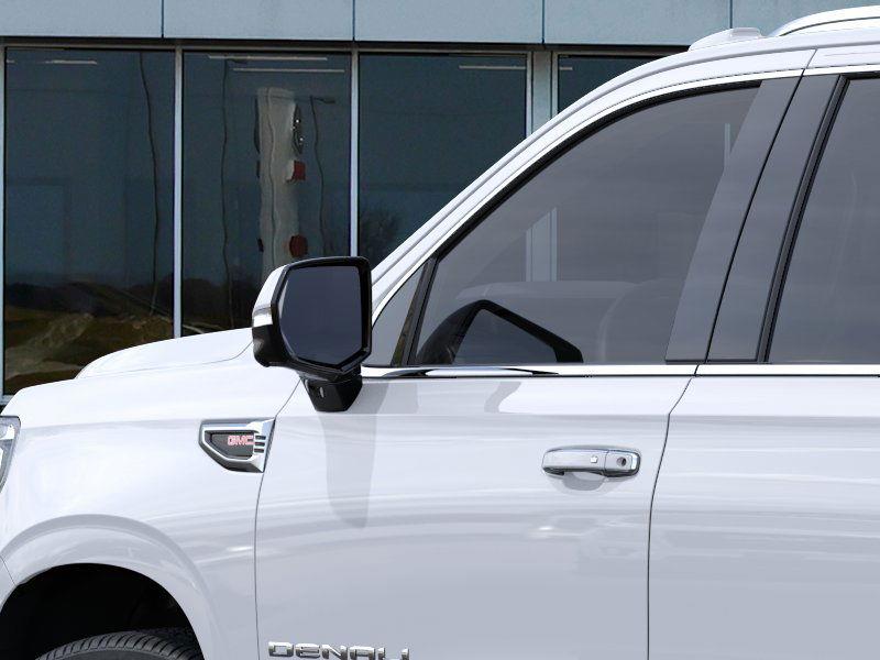 new 2026 GMC Yukon XL car, priced at $134,070