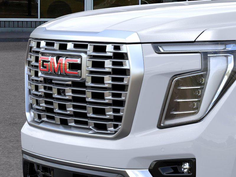 new 2026 GMC Yukon XL car, priced at $134,070