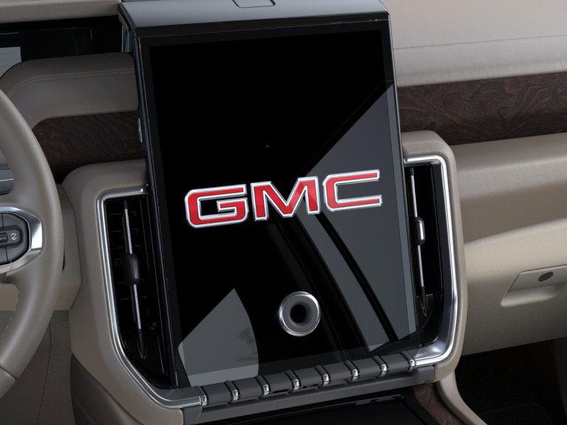 new 2026 GMC Yukon XL car, priced at $134,070
