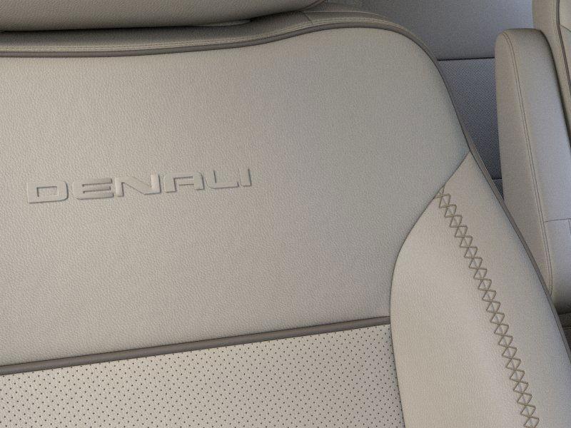 new 2026 GMC Yukon XL car, priced at $134,070