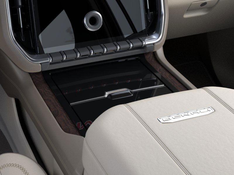 new 2026 GMC Yukon XL car, priced at $134,070