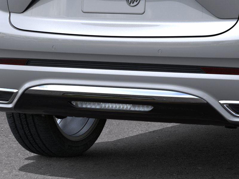 new 2026 Buick Envision car, priced at $57,097