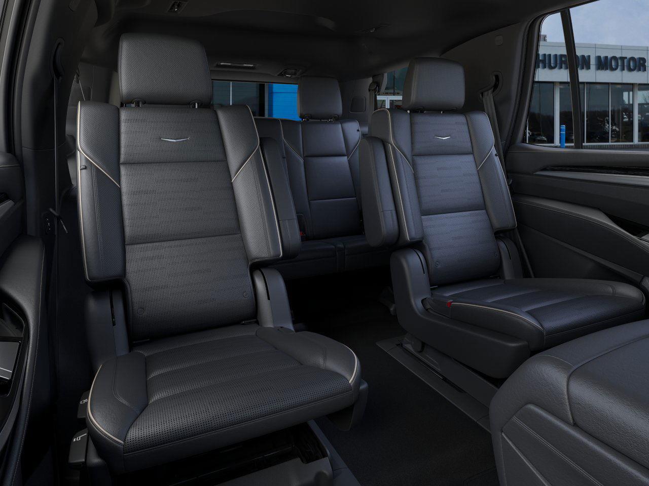 new 2026 Cadillac Escalade car, priced at $155,234