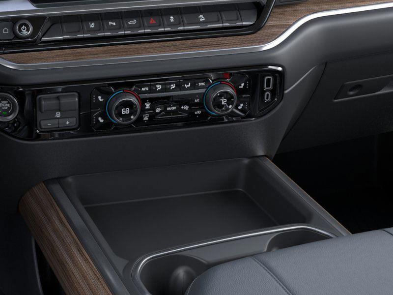 new 2026 Chevrolet Silverado 2500HD car, priced at $91,202