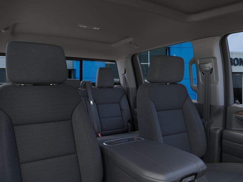 new 2026 Chevrolet Silverado 2500HD car, priced at $91,202