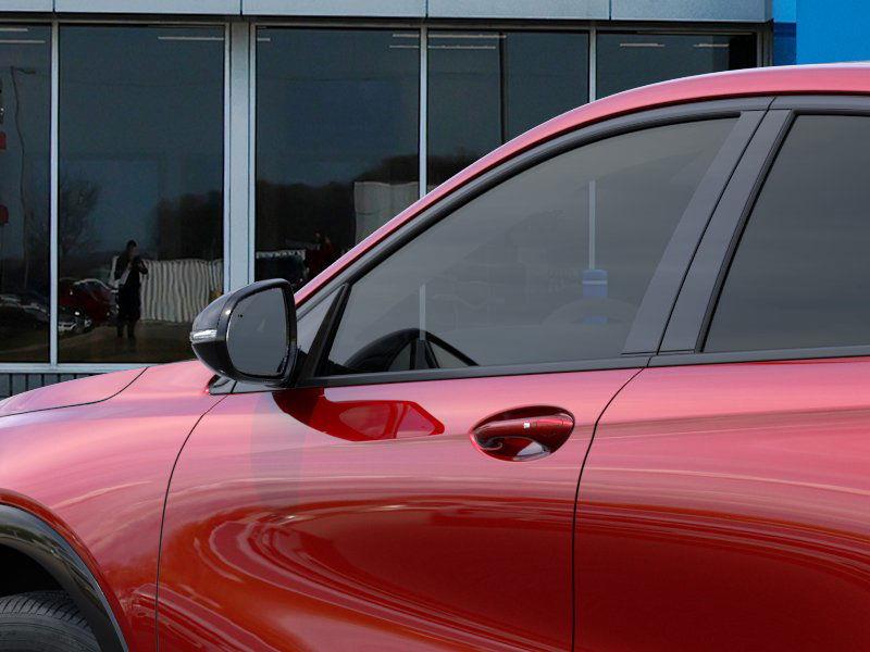 new 2026 Buick Envista car, priced at $34,693