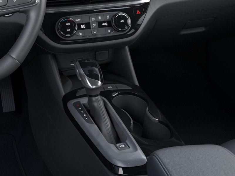 new 2026 Buick Envista car, priced at $34,693