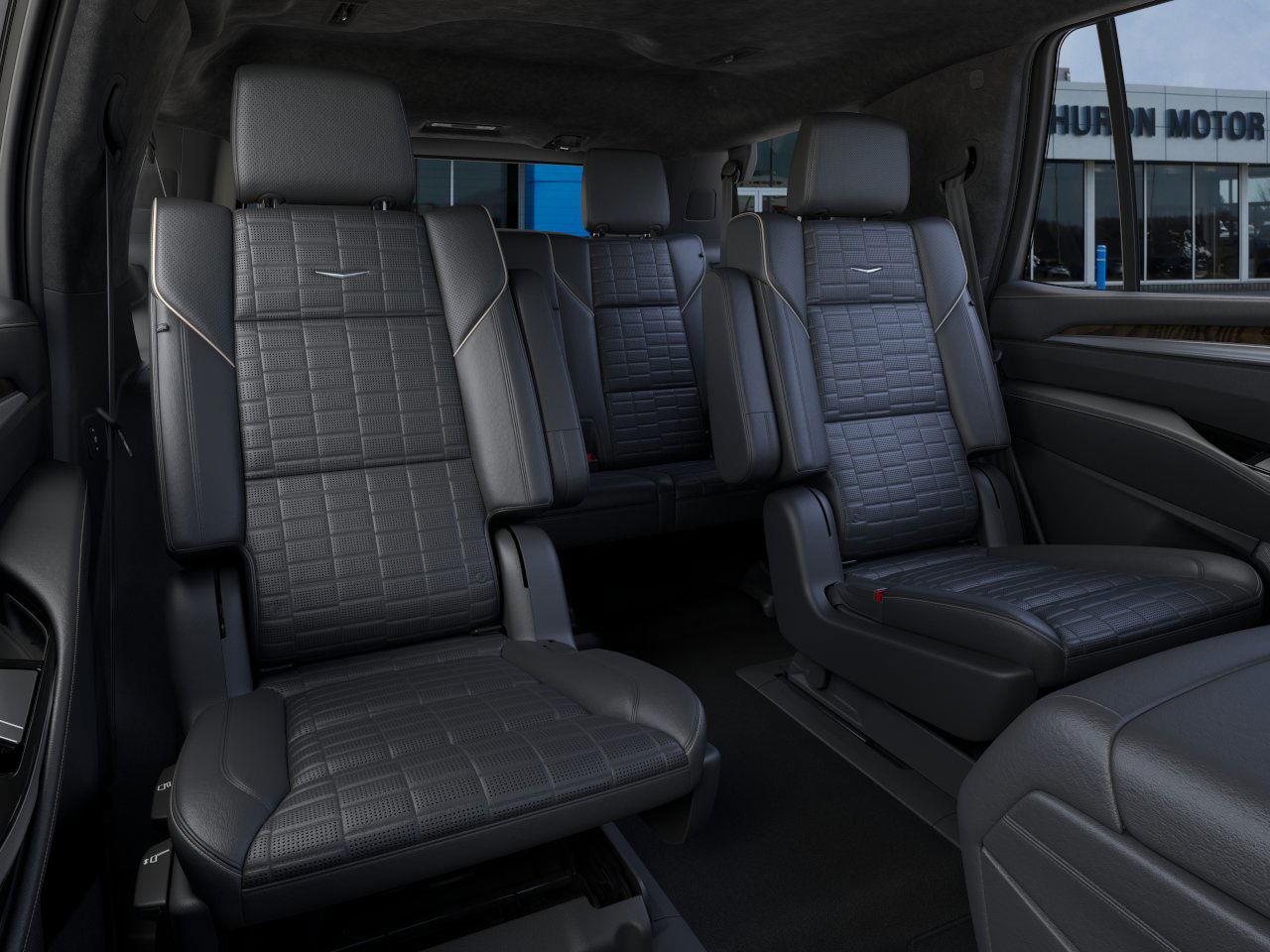 new 2026 Cadillac Escalade car, priced at $175,760