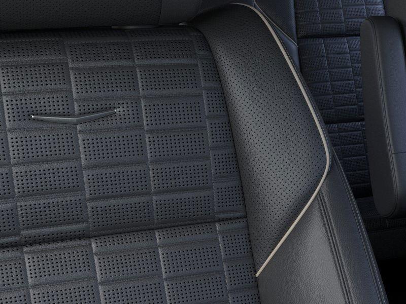 new 2026 Cadillac Escalade car, priced at $175,760