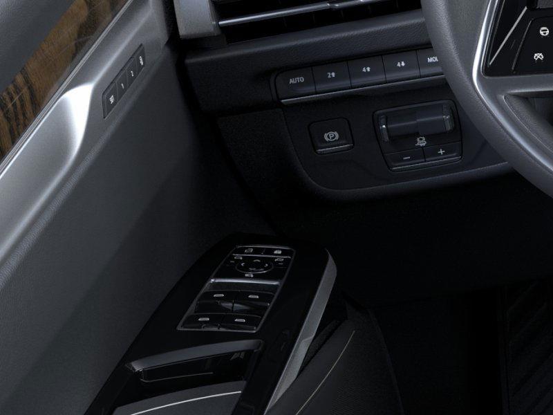 new 2026 Cadillac Escalade car, priced at $175,760