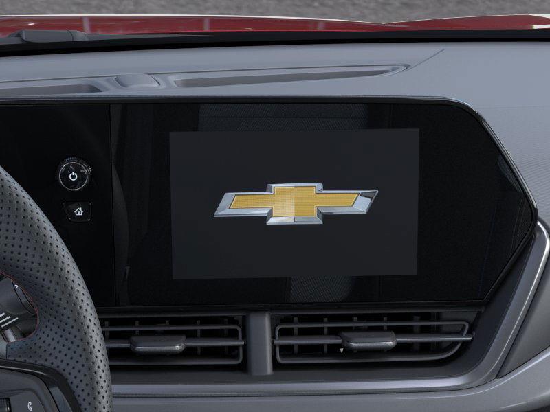 new 2026 Chevrolet Trax car, priced at $30,093