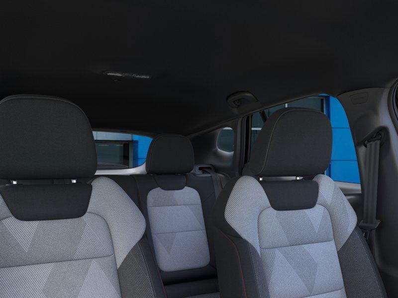 new 2026 Chevrolet Trax car, priced at $30,093