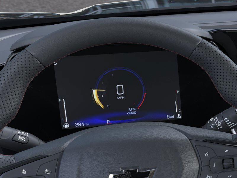 new 2026 Chevrolet Trax car, priced at $34,388