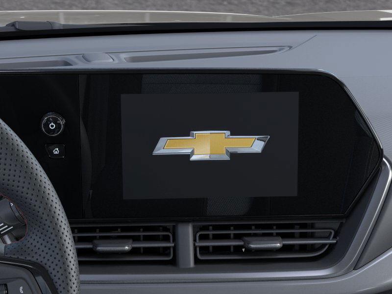 new 2026 Chevrolet Trax car, priced at $30,093