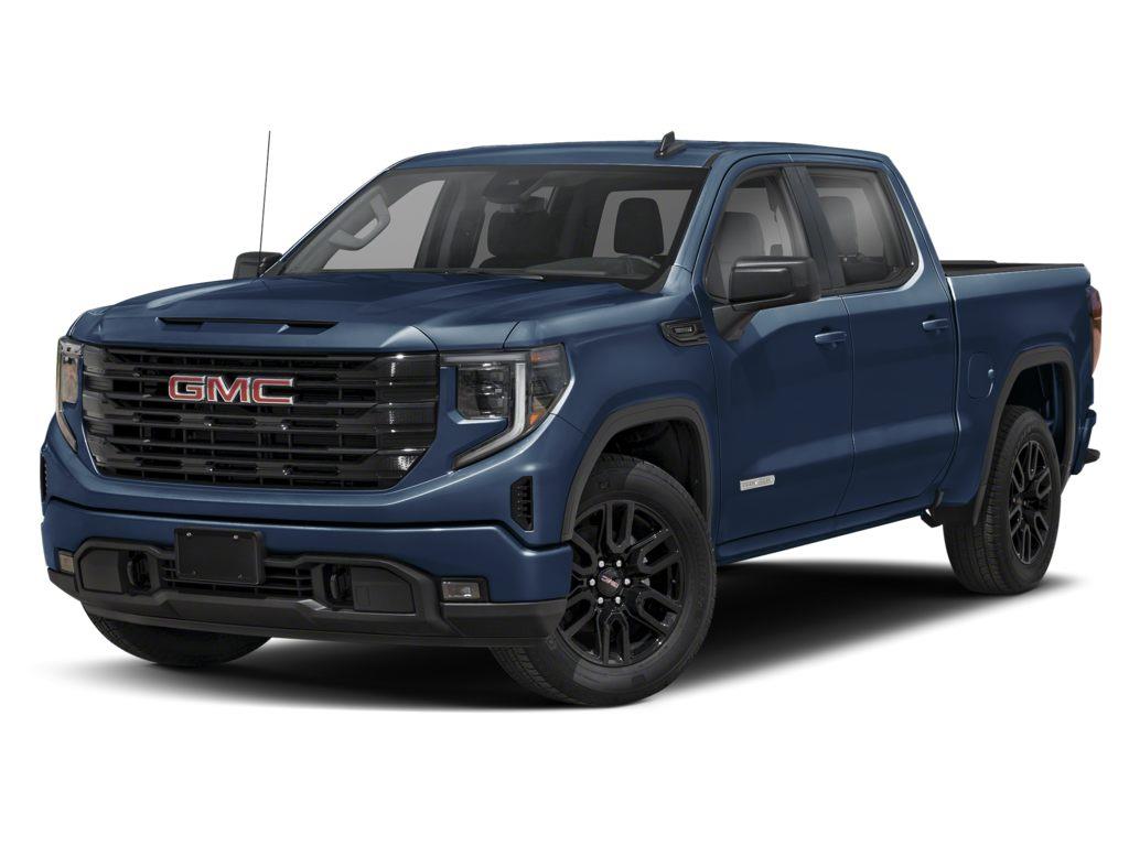 new 2026 GMC Sierra 1500 car, priced at $76,968