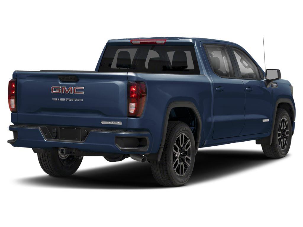 new 2026 GMC Sierra 1500 car, priced at $76,968