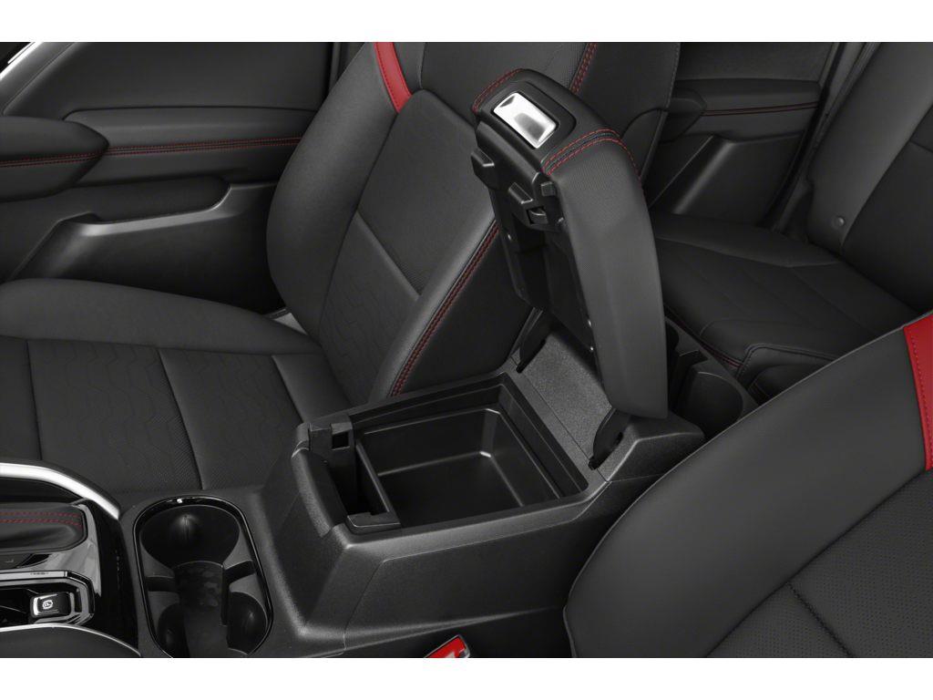 new 2026 Chevrolet Colorado car, priced at $60,693