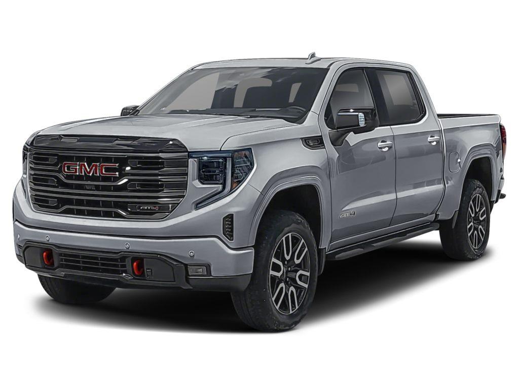new 2026 GMC Sierra 1500 car, priced at $86,523