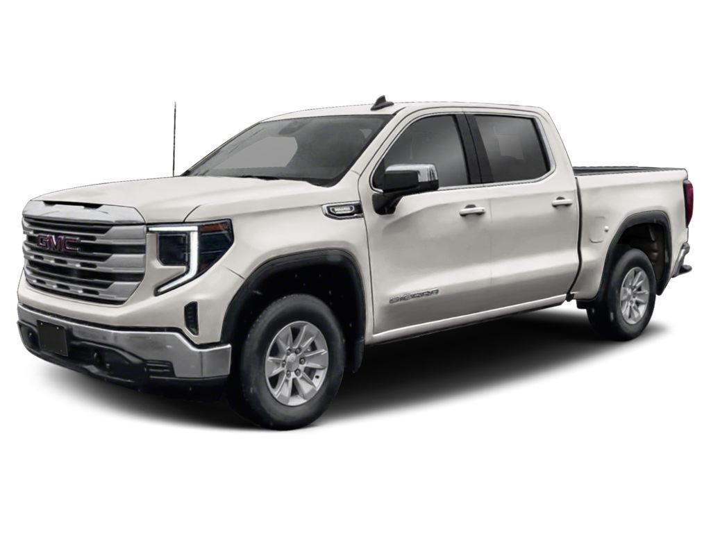 new 2026 GMC Sierra 1500 car, priced at $82,952