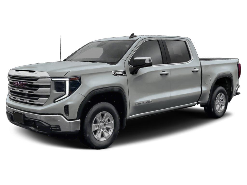 new 2026 GMC Sierra 1500 car, priced at $73,158
