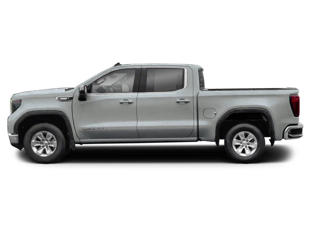 new 2026 GMC Sierra 1500 car, priced at $73,158