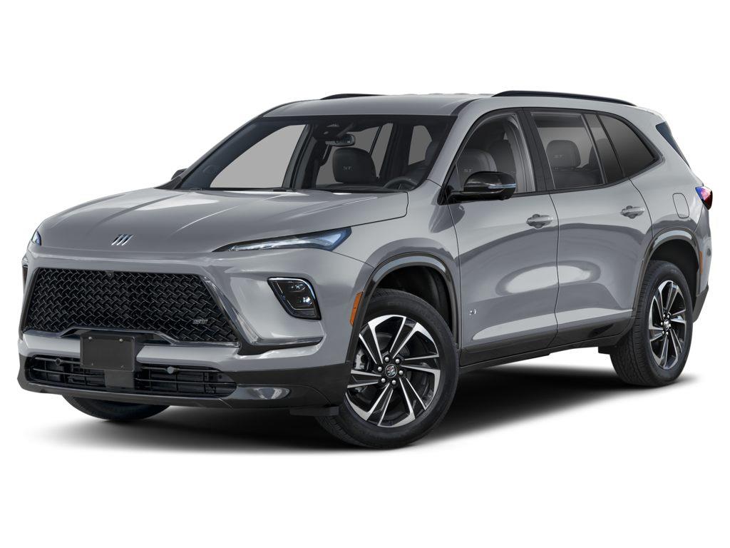 new 2026 Buick Enclave car, priced at $70,812