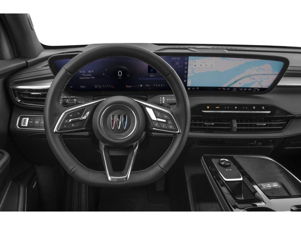 new 2026 Buick Enclave car, priced at $70,812