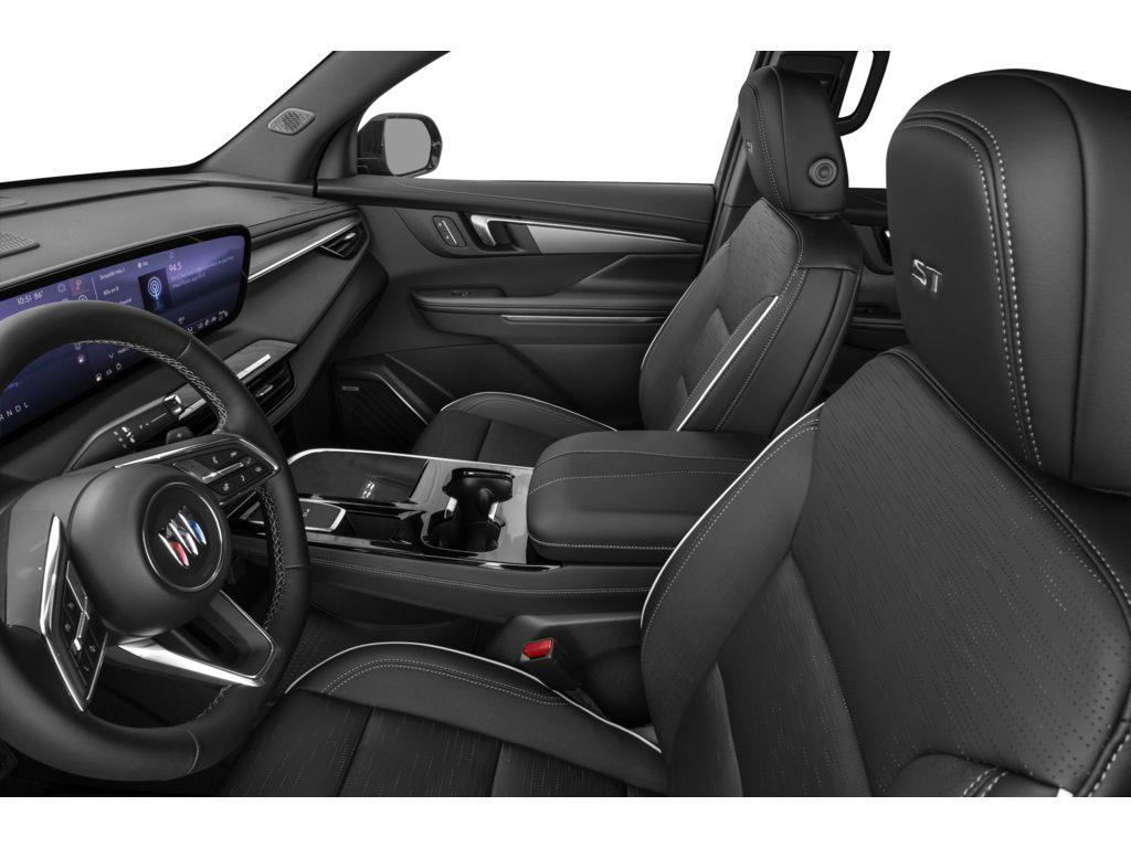 new 2026 Buick Enclave car, priced at $70,812